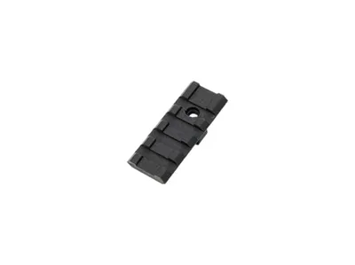 Montura Rail Picatinny 4 Slots Hi-Capa 4.3 T.m 3D - DragonPro