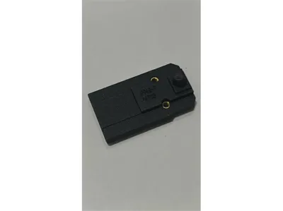 Montura para RMR Mrs V2.0 Tm FN5-7 - DCI GUNS.