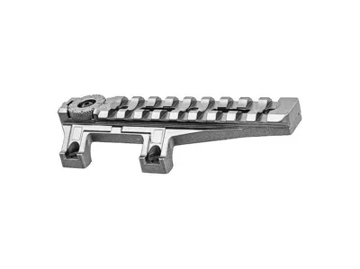 Rail con Tdc de VSR para Mlc S2 y Mlc Ltr - Maple Leaf