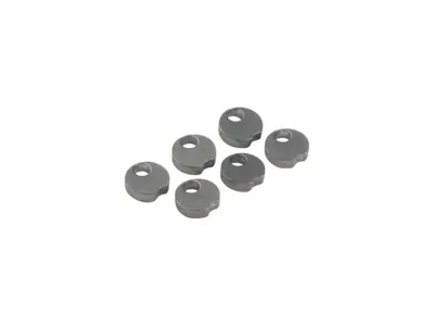 Sector Gear Clip 1 Ud - ASG