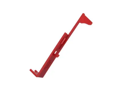 Tappet Plate para V2 - King Arms