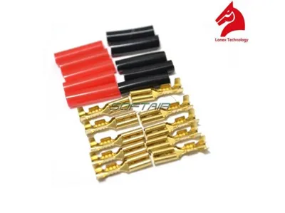 Pin para Motor Gb 05 03 - LONEX.
