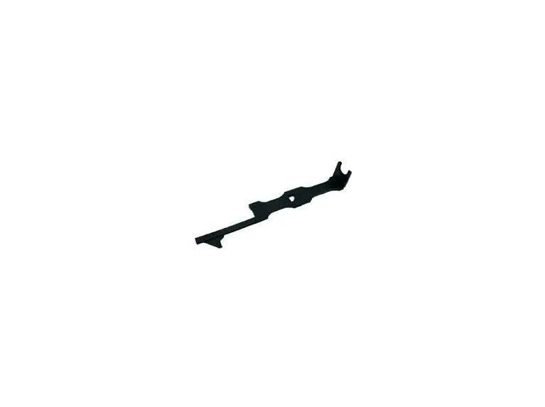 Element Tappet Plate Ver 3 para · Negro