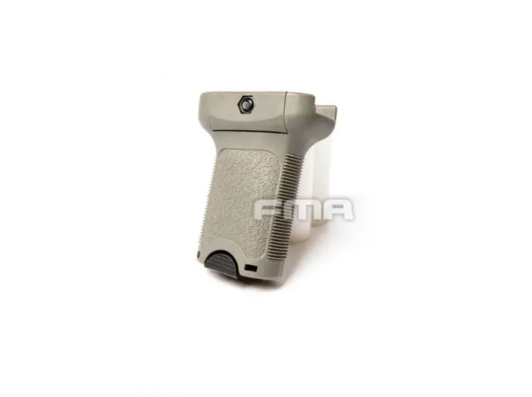 FMA Airsoft Grip · Foliage green