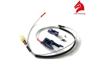Switch para AK 74 S GB-01-30 - LONEX.