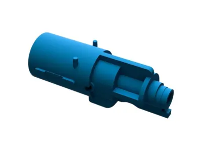 Nozzle para Serie Vmp 1 - VORSK.