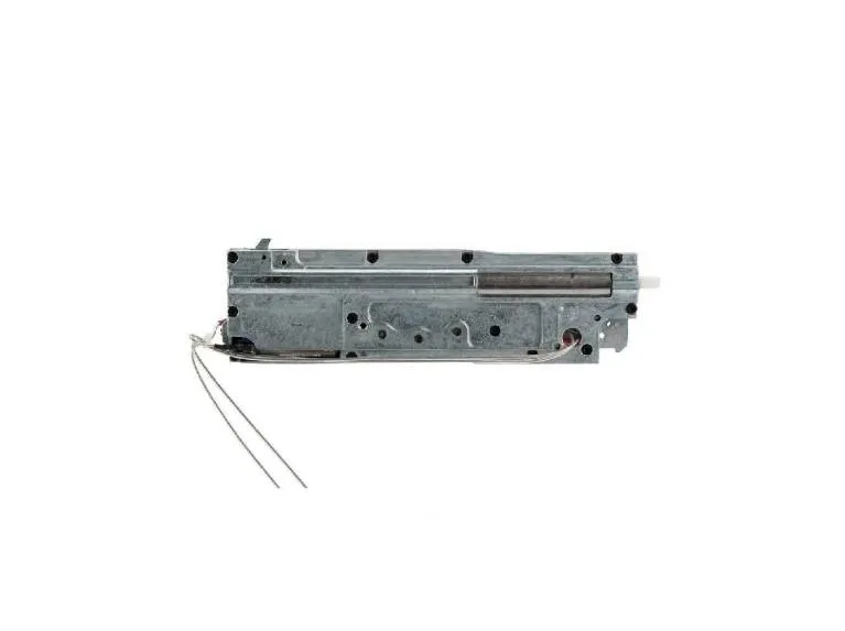 A&K Airsoft Gearbox M249 Completo