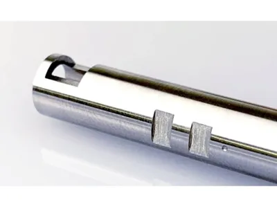 Cañón Precisión 6.01 141mm - LAMBDA
