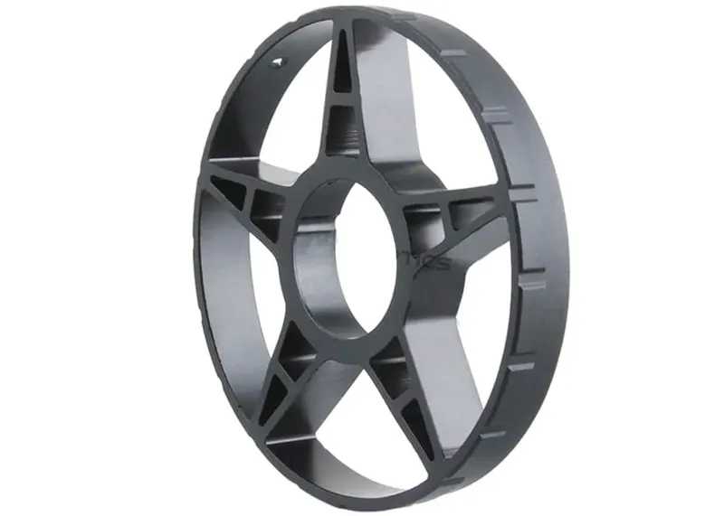 Rueda Lateral Universal Grande