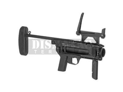 Lanza Granadas ST320A1 - S&T ARMAMENT.