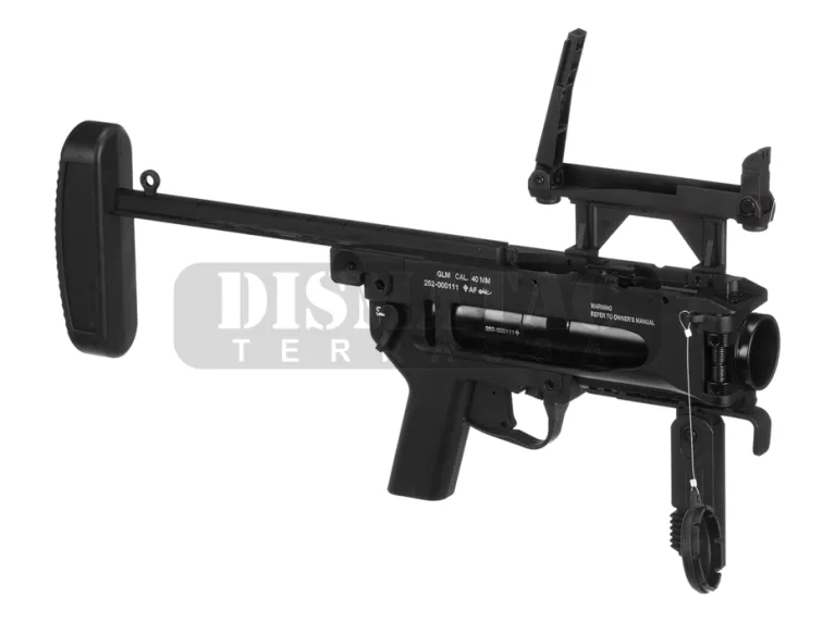 Ares Lanzagranadas M320 V2