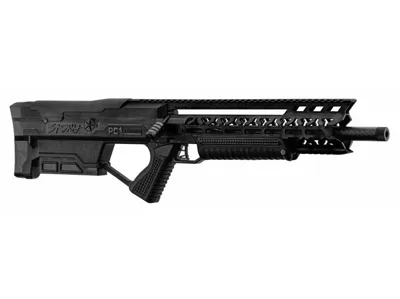 PC1 R Shot Sistem - STORM