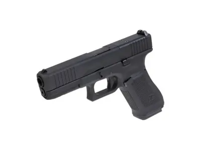 Glock 17 Gen 5 Mos Base Reddot - WE Airsoft