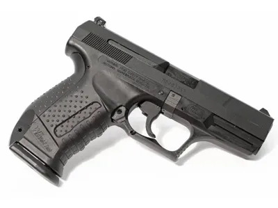 P99 - WE - WE Airsoft