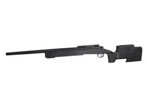 M40A3 Sniper Mcmillan – Muelle