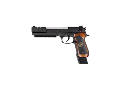 Beretta 92 Biohazard Residentevil Barry Burton - WE.