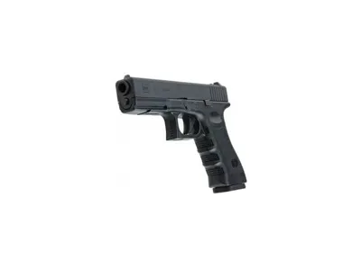 17 Acero - GLOCK.