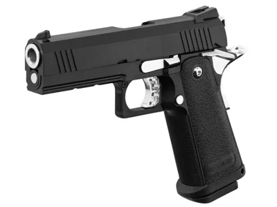Hi-Capa 4.3 - Golden Eagle