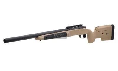 MLC-338 - Maple Leaf