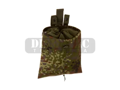 Recicladora Grande - INVADER GEAR.