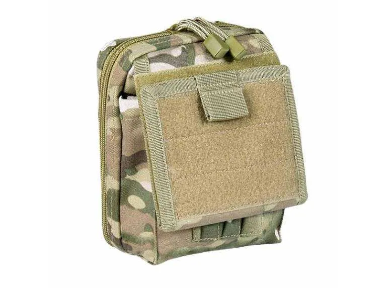 Foraventure Porta Mapas · Multicam