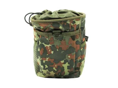 Recicladora Grande - FORAVENTURE.