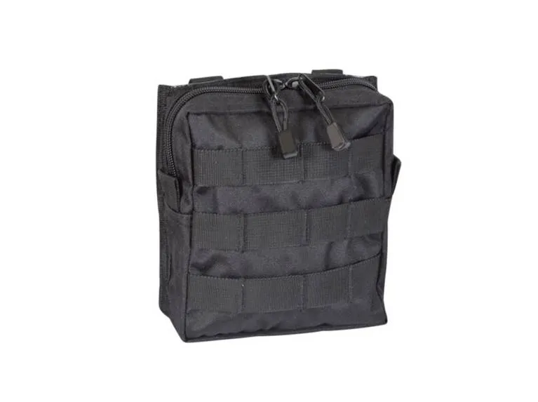 Foraventure Médico · Negro