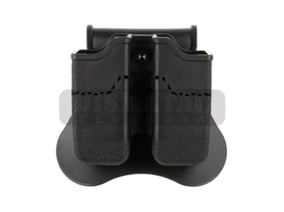 Porta Cargador Doble PX4 / P30 / USP / USP Compact - Amomax
