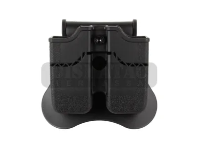 Porta Cargador Doble WE / KJW / Kwa / Tm 1911 - AMOMAX.