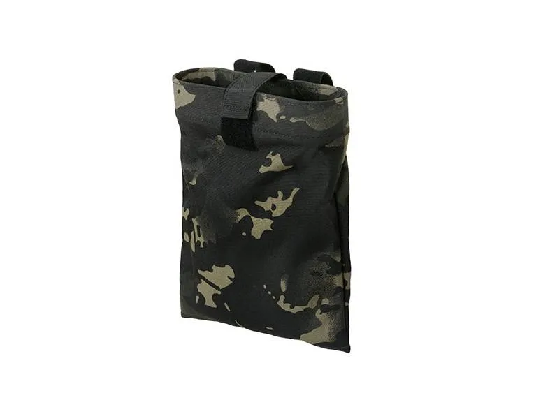 8Fields Recicladora Grande · Multicam Black