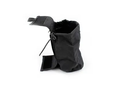 Bolsa de Descarga Plegable Recicladora - IMMORTAL WARRIOR.