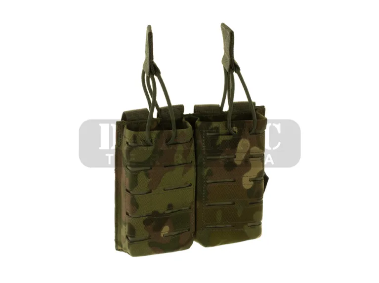 Invader Gear Pouche 5.56 (M4) Doble Extraccion Rápida Gen 2 · Multicam Tropic