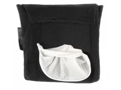 Pouche Porta Guantes Vinilo / Nitrilo - TEMPLARS GEAR.