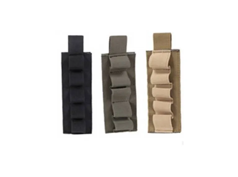 NULL Porta Cartuchos · Tan / FDE