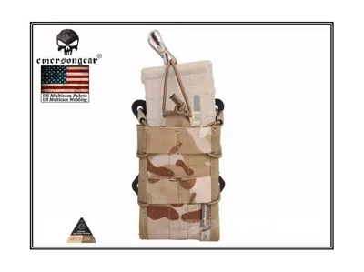 Pouche 556 / M4 Doble Pattern Modular - EMERSON GEAR.
