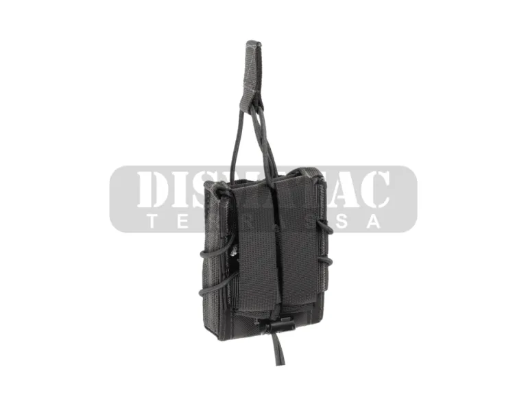 Invader Gear Pouche Simple · Gris