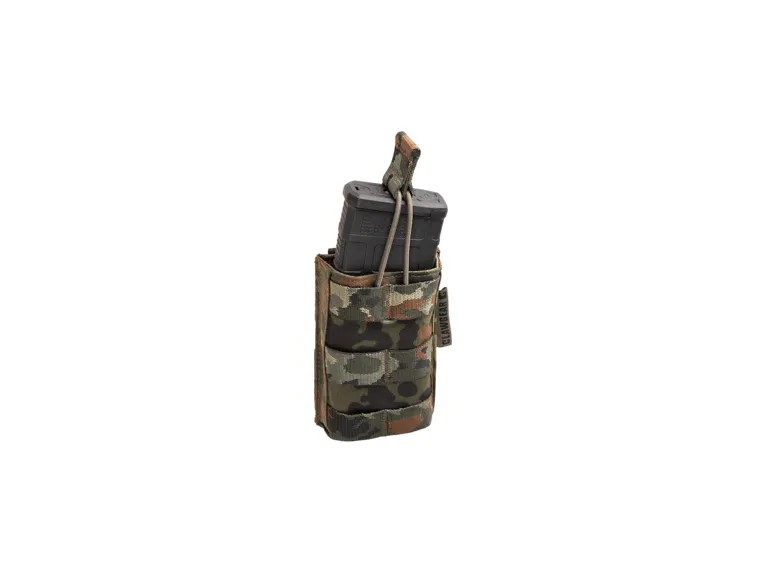 Clawgear 5.56mm · Flecktarn