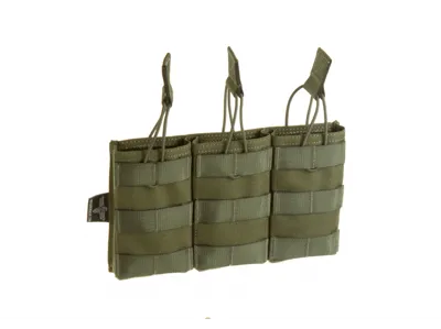 Triple Pouch 5.56 - Invader Gear
