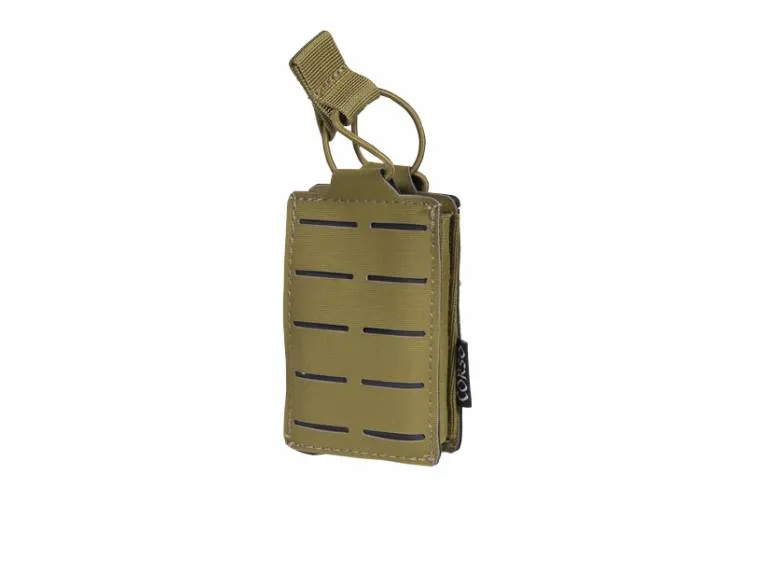 Corso M4 Dagger MK1 Laser · Verde / OD