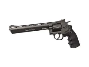 Dan Wesson 8″ – CO2 - ASG