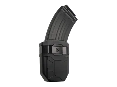 Pouche Cargadores Rigido para AK MOLLE - ESP.