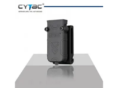 Porta Cargador Rigido Pistola CY-MP-UUB3 - CYTAC.