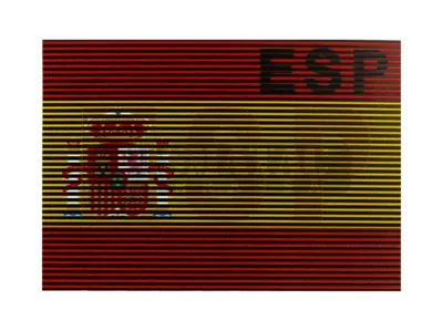 España Color Original (IR) 75*53mm