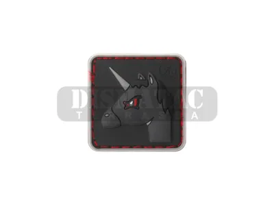 Unicornio Enfadado - JACKETS TO GO.
