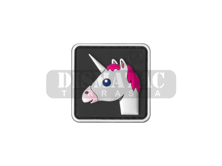 Jackets to go Unicornio · Rosa
