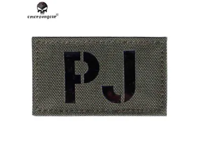 Pj Goma - Emerson