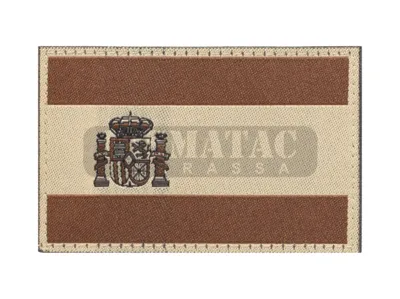 Bandera Española - JACKETS TO GO.