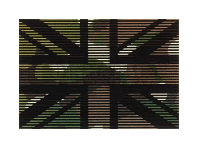 Britanico IR - CLAWGEAR .