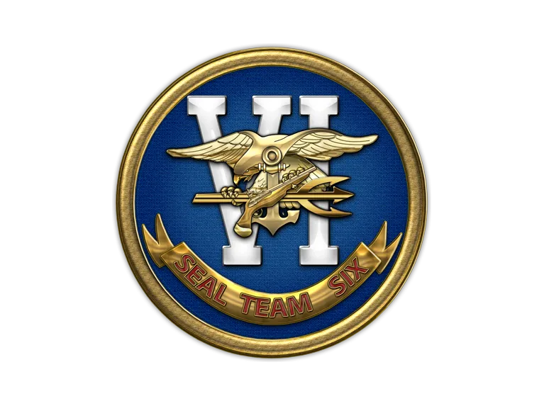 Seals Team Six
