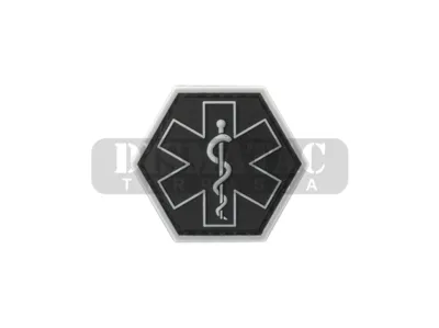 Crux (Hexagonal) - JACKETS TO GO.